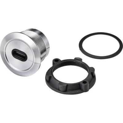 Afbeelding van TRU COMPONENTS TC 9534328 USB inbouwbussen Bus, inbouw C bus Inhoud: 1 stuk(s)