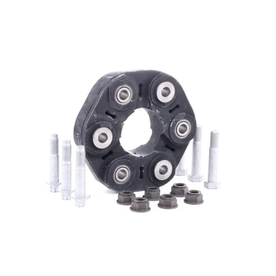 Afbeelding van Febi Bilstein Rubber askoppeling / Hardyschijf 43520