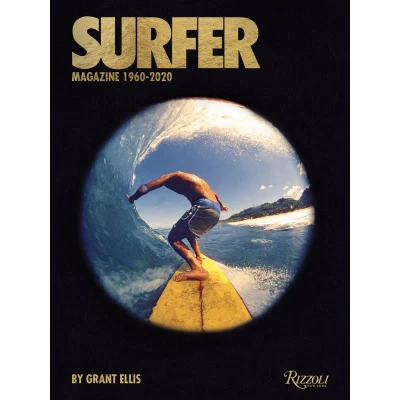 Afbeelding van Surfer Magazine