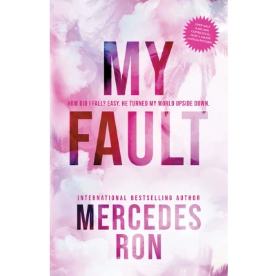 Afbeelding van Culpable My Fault
