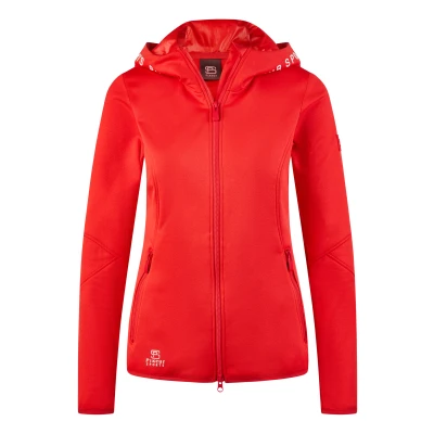 Image de Pikeur Blouson Polaire Sports Summer Red FlameVendu par Agradi