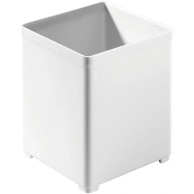 Afbeelding van Festool Box 60x60x71/6 SYS SB Inzetbakjes 500066