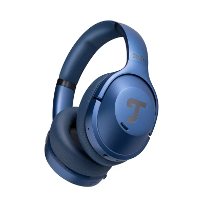 Afbeelding van Teufel REAL blue NC 3, Steel