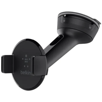 Afbeelding van Belkin F8M978bt Universele Autohouder Zwart