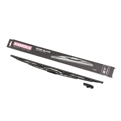 Afbeelding van Ruitenwisser Kamoka Conticlassic 26525 Voor Standaard VOLKSWAGEN: Polo IV Hatchback, Transporter 5 Bus, 5, SEAT: Ibiza 3, Leon I Hatchback