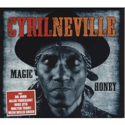 Afbeelding van Magic Honey