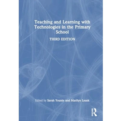 Afbeelding van Teaching and Learning with Technologies in the Primary School