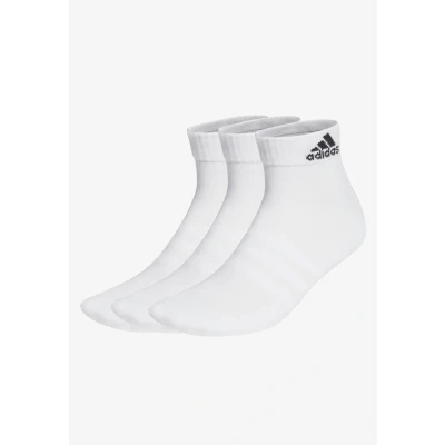 Afbeelding van adidas C Spw Ank 3p uniseks sokken