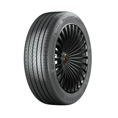 Afbeelding van Continental Premiumcontact C 285/45 R21 113V EV XL