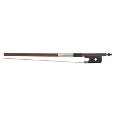 Afbeelding van Altviool strijkstok Brasil hout Student