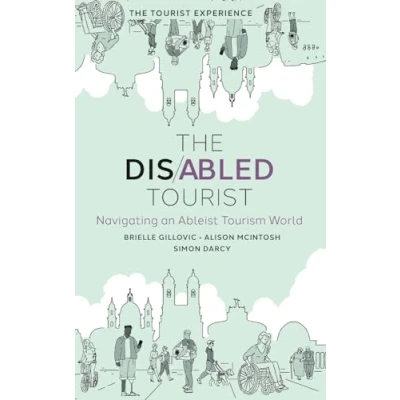 Afbeelding van The Tourist Experience Disabled