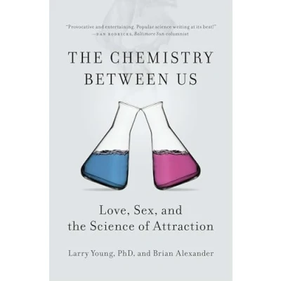 Afbeelding van Chemistry Between Us