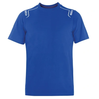 Afbeelding van T shirts SPARCO TEAMWORK 02408 AZ, maat XL