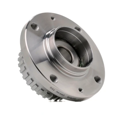 Afbeelding van Skf Wiellagerset VKBA 3545
