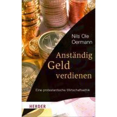 Afbeelding van Anständig Geld verdienen?