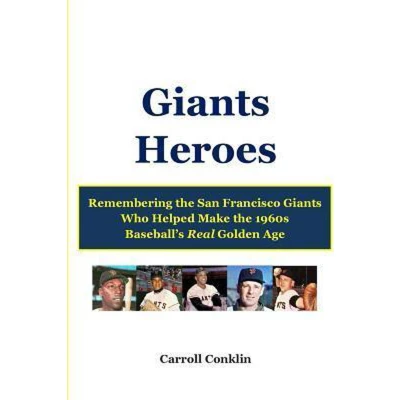 Afbeelding van Giants Heroes