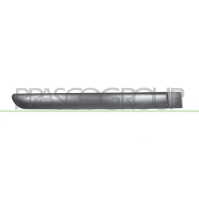 Afbeelding van PRASCO CI3221451 Zierleiste CITROЁN: C3 i Hatchback (FC, FN) 1.6 16V HDi, 1.4 i, Bioflex, 1.1 Bivalent, 16V, HDi