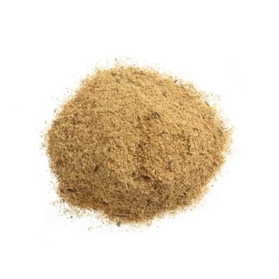 Afbeelding van HENDI Rookzaagsel, aroma, rookmeel, voor koud roken, met rookoven, rookpistolen, rookzeef, het roken van levensmiddelen, cocktails, natuurlijk hout, whisky, 450 g