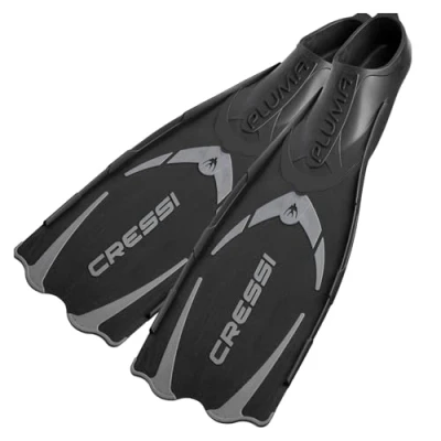 Afbeelding van PLUMA BLACK/SILVER 37/38