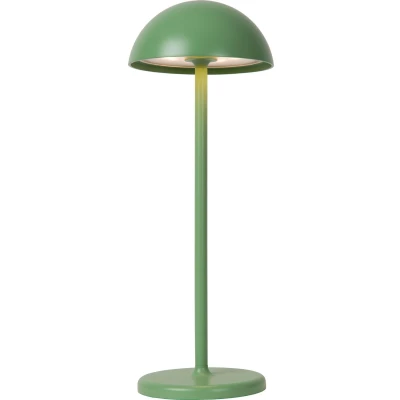 Afbeelding van Lucide JOY Tafellamp 1xGeïntegreerde LED Groen