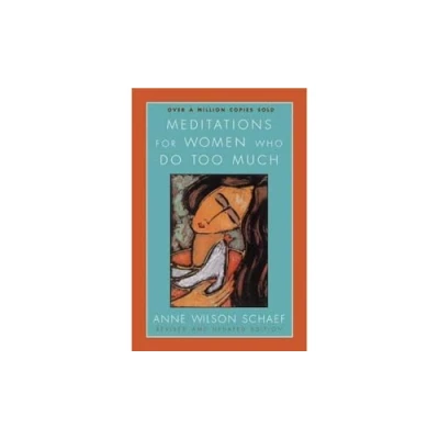 Afbeelding van Meditations for Women Who Do Too Much