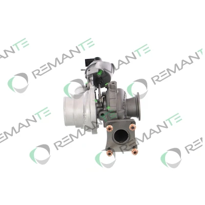 Afbeelding van Remante Turbolader 003 001 004218R