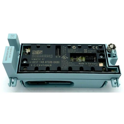 Afbeelding van Siemens 6ES7148 4FS00 0AB0