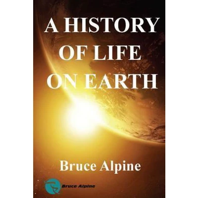 Afbeelding van A History Of LIfe On Earth