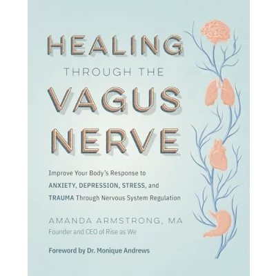 Afbeelding van Healing Through the Vagus Nerve