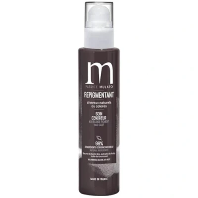Afbeelding van Mulato Herpigmenterende verzorging asfalter, 200 ml