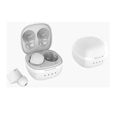 Image de Ecouteurs sans fil Acer Go True Bluetooth Blanc