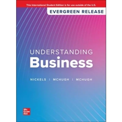 Afbeelding van Understanding Business: 2024 Release ISE