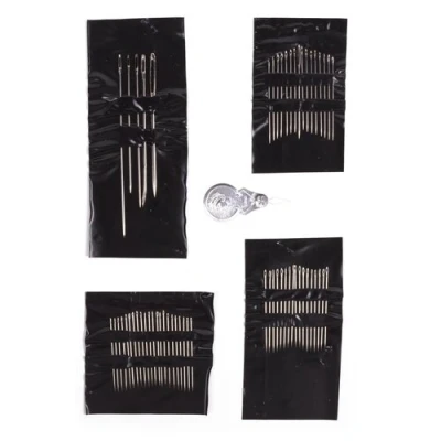 Afbeelding van Benson Naaldenset 3,5 tot 9 cm 60 Delig