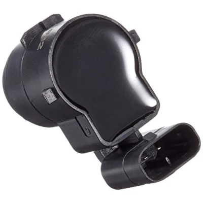 Afbeelding van AIC 54976 Parkeersensoren Zwart Ultrasone sensor BMW: 3 Saloon, X1, Coupe, MINI: Hatchback, Clubman, Convertible