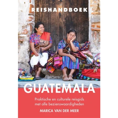 Image de Reishandboek Guatemala