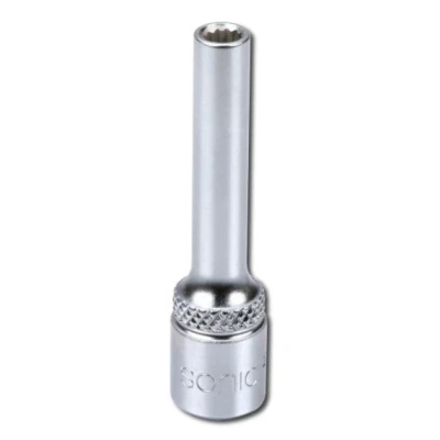 Afbeelding van Dopsleutel 1/4&quot; 12 kant SONIC 2185010