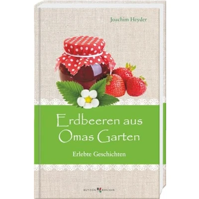 Afbeelding van Erdbeeren aus Omas Garten