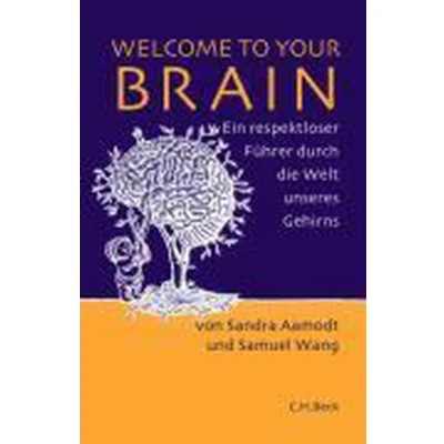 Afbeelding van Welcome to your Brain