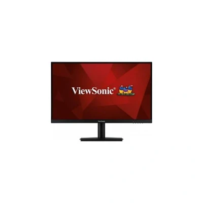 Afbeelding van Viewsonic VA2406 H LED monitor Energielabel G (A G) 61 cm (24 inch) 1920 x 1080 Pixel 16:9 4 ms VGA, HDMI VA LCD