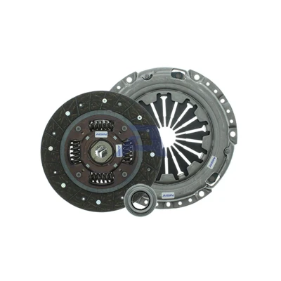 Afbeelding van AISIN Clutch Kit (3P) KE CI09 Koppelingsset Driedelig Met koppelingdrukplaat koppelingsplaat, druklager 200 PEUGEOT: 2008 Estate