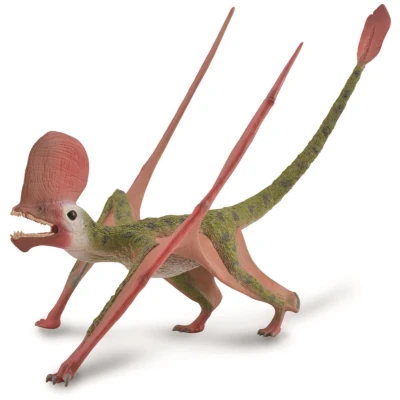 Afbeelding van Collecta Prehistorie Caviramus 32 Cm Kunststof Groen