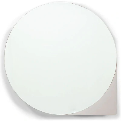 Afbeelding van Spinder x BUDDE SONNET Spiegelkast L Silky Taupe