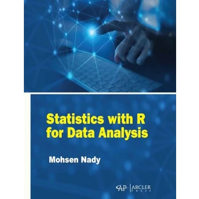 Afbeelding van Statistics with R for Data Analysis