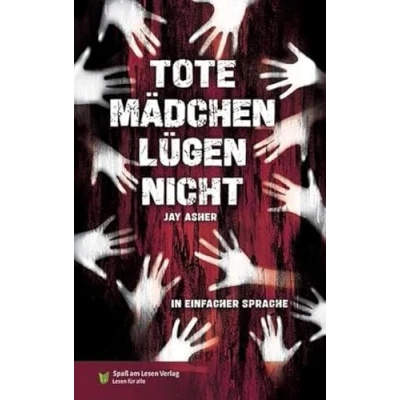 Afbeelding van Tote Mädchen Lügen Nicht