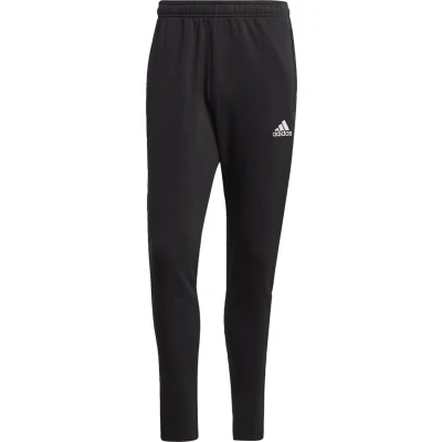 Afbeelding van adidas Performance TIRO Trainingsbroek, Heren, Maat: Small, Black