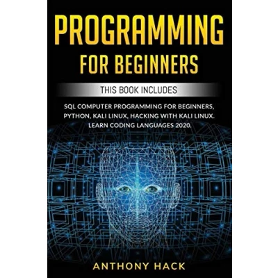 Afbeelding van Programming for Beginners