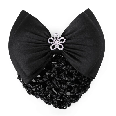 Image de QHP Hair Bow Classy