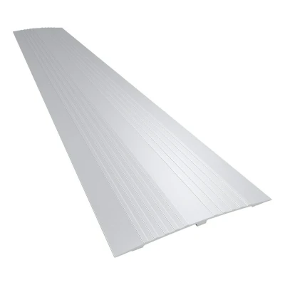Afbeelding van Secucare drempelvervanger blank 95 x 14 cm