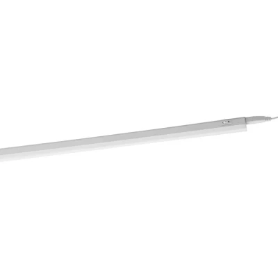 Afbeelding van LEDVANCE LED Switch Batten L onderbouwlamp vast ingebouwd 14 W Neutraalwit Wit