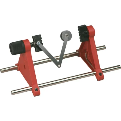 Afbeelding van Weller Euro Solder Fix 120 Printplaathouder 360 zwenkbaar 1 stuk(s)